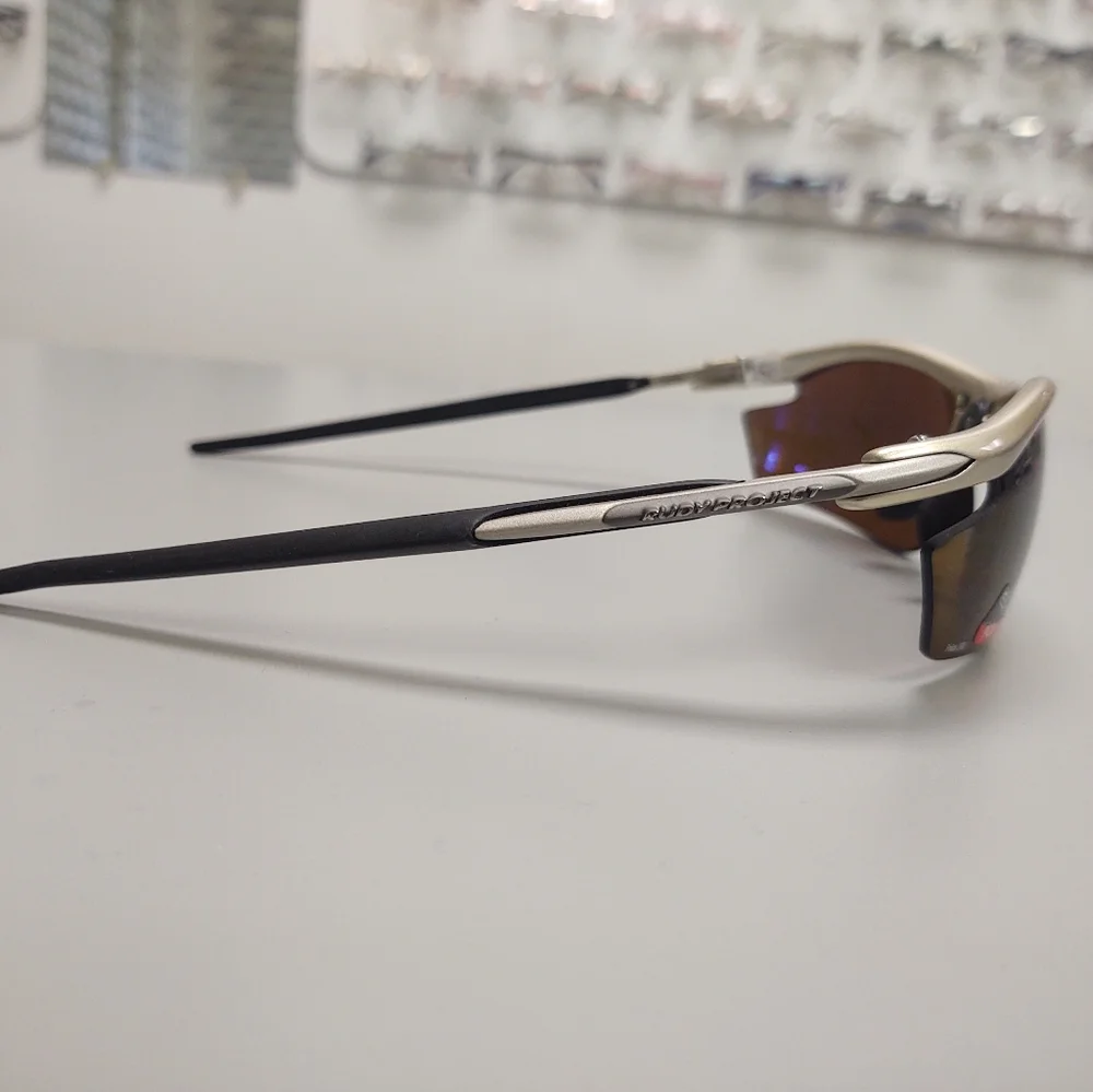COPY - Rudy Project Rydon Sunglasses - Picture 6 of 12